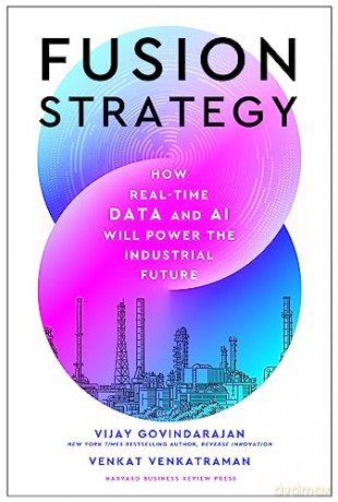 Fusion Strategy - Vijay Govindarajan [KSIĄŻKA]