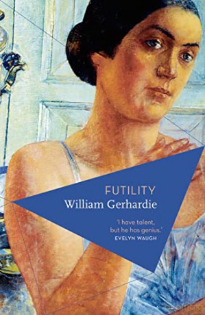 Futility - William Gerhardie [KSIĄŻKA]