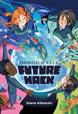Future Hack [KSIĄŻKA]