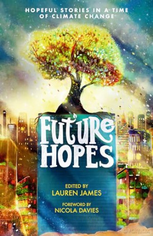 Future Hopes - Lauren James [KSIĄŻKA]