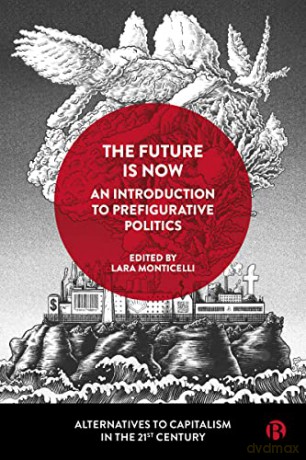 Future Is Now - Lara Monticelli [KSIĄŻKA]