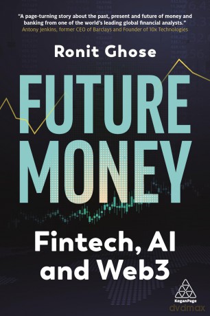 Future Money - Ronit Ghose [KSIĄŻKA]