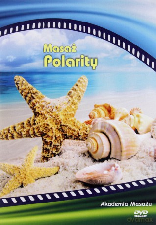 Masaż polarity [DVD]