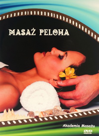 Masaż Peloha [DVD]
