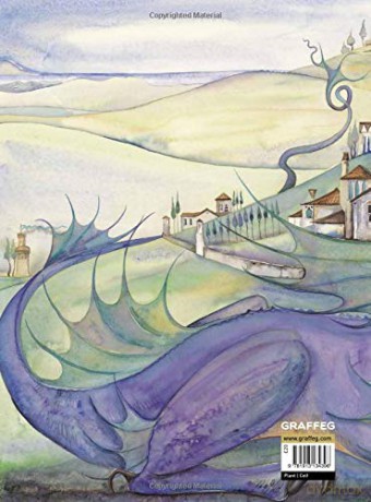 Gai Hanes Draig - Jackie Morris [KSIĄŻKA]