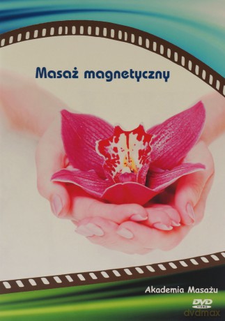 Masaż magnetyczny [DVD]