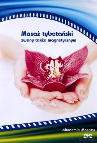 Masaż magnetyczny [DVD]