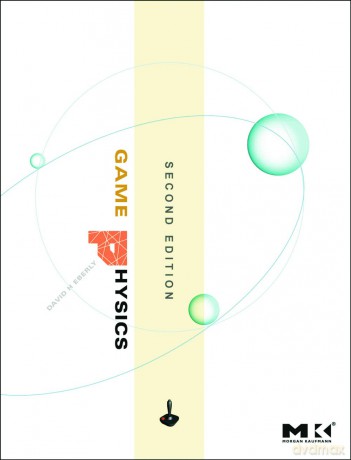 Game Physics - David Eberly [KSIĄŻKA]