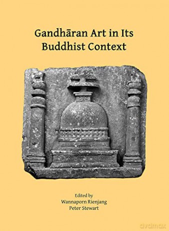 Gandhran Art In Its Buddhist Context - Unknown [KSIĄŻKA]