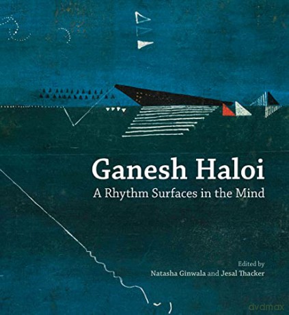 Ganesh Haloi [KSIĄŻKA]