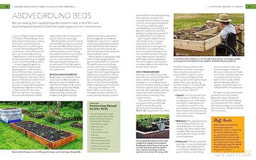 Gardening Know How - Editors Of Gardening [KSIĄŻKA]