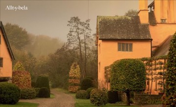 Gardens Of Arne Maynard - Arne Maynard [KSIĄŻKA]