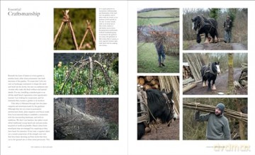 Gardens Of Arne Maynard - Arne Maynard [KSIĄŻKA]