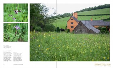Gardens Of Arne Maynard - Arne Maynard [KSIĄŻKA]