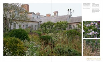 Gardens Of Arne Maynard - Arne Maynard [KSIĄŻKA]
