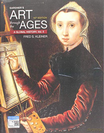 Gardner's Art through the Ages: A Global History, Volume II: 2 - Kleiner [KSIĄŻKA]