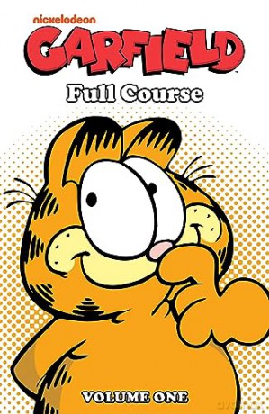 Garfield Full Course - Mark Evanier [KSIĄŻKA]