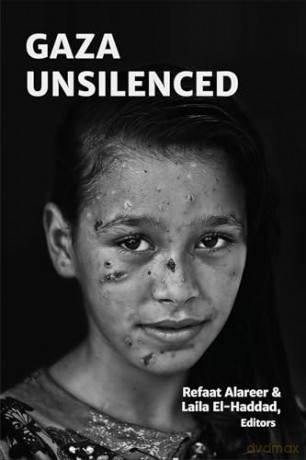 Gaza Unsilenced - Refaat Alareer [KSIĄŻKA]