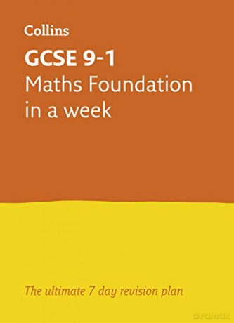 Gcse 9 1 Math F 1wk Pb - Fiona Mapp [KSIĄŻKA]