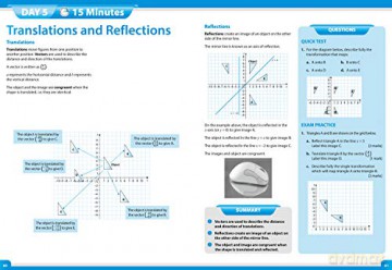 Gcse 9 1 Math F 1wk Pb - Fiona Mapp [KSIĄŻKA]