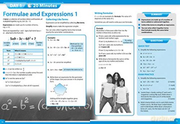 Gcse 9 1 Math F 1wk Pb - Fiona Mapp [KSIĄŻKA]