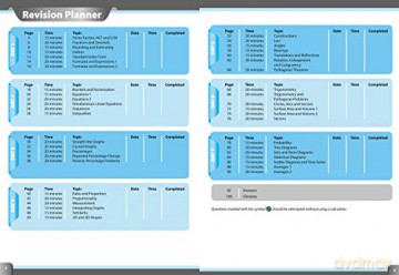 Gcse 9 1 Math F 1wk Pb - Fiona Mapp [KSIĄŻKA]