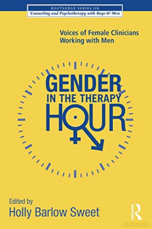 Gender In The Therapy Hour - Holly Sweet [KSIĄŻKA]
