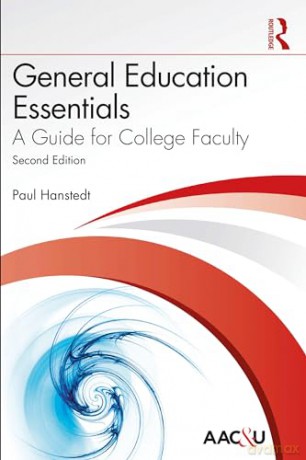 General Education Essentials - Paul Hanstedt [KSIĄŻKA]