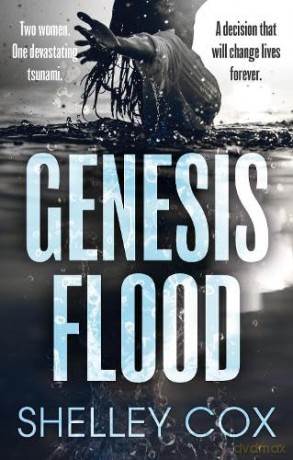 Genesis Flood - Shelley Cox [KSIĄŻKA]