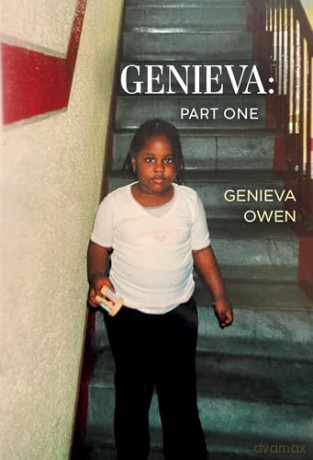 Genieva Part One - Genieva Owen [KSIĄŻKA]