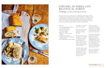 Gennaros Verdure - Gennaro Contaldo [KSIĄŻKA]