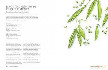 Gennaros Verdure - Gennaro Contaldo [KSIĄŻKA]