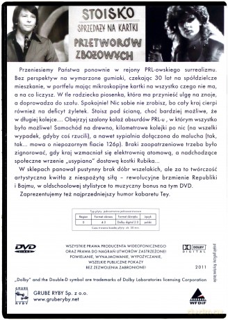 Najzabawniejsze Polskie Kroniki Filmowe Lata 1945-1989 [BOX] [9DVD]
