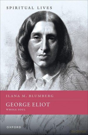 George Eliot [KSIĄŻKA]