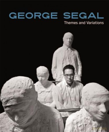 George Segal - Angela Stief [KSIĄŻKA]