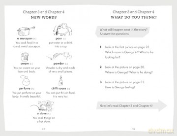Georges Marvellous Medicine/Elt Level 3 - Roald Dahl [KSIĄŻKA]