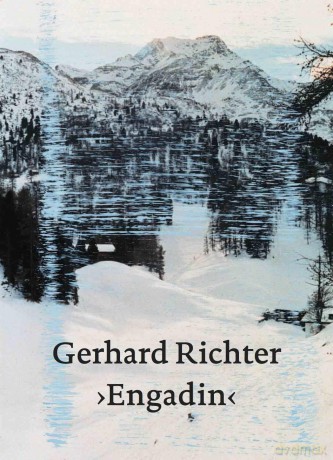 Gerhard Richter [KSIĄŻKA]
