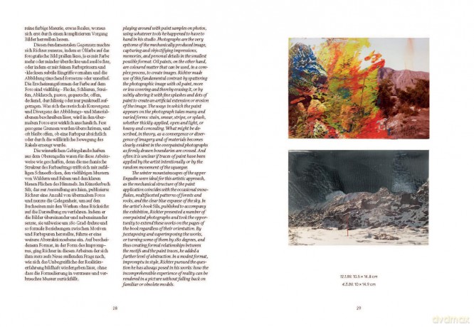 Gerhard Richter [KSIĄŻKA]