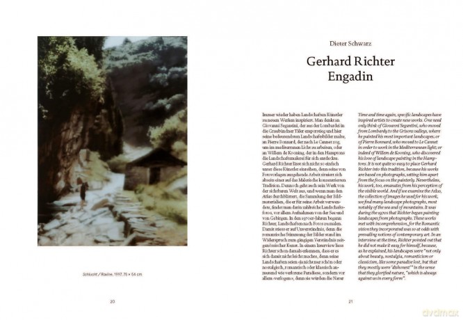 Gerhard Richter [KSIĄŻKA]