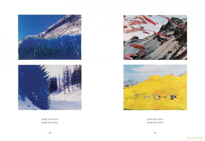 Gerhard Richter [KSIĄŻKA]