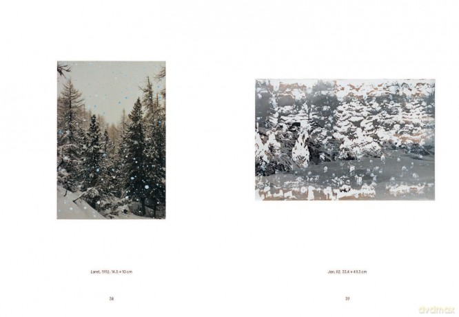 Gerhard Richter [KSIĄŻKA]