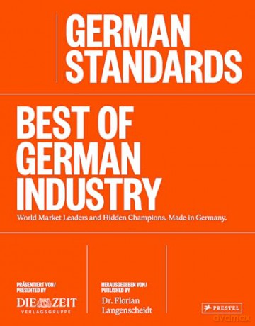 German Standards - Flori Langenscheidt [KSIĄŻKA]