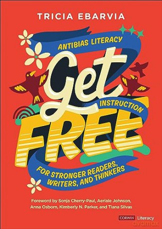 Get Free - Ebarvia Tricia [KSIĄŻKA]
