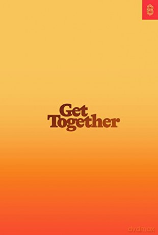 Get Together How Build Community Yourhb - Huynh, S Richardson [KSIĄŻKA]