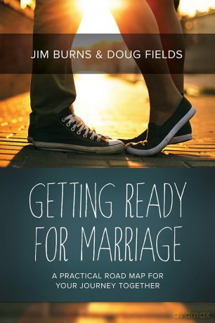 Getting Ready For Marriage - Burns/Fields [KSIĄŻKA]
