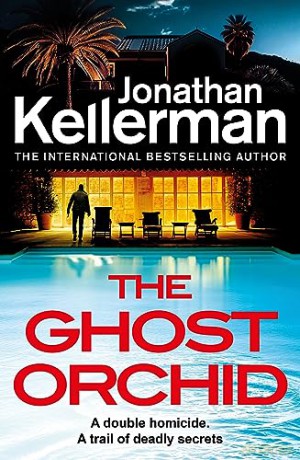 Ghost Orchid - Jonathan Kellerman [KSIĄŻKA]