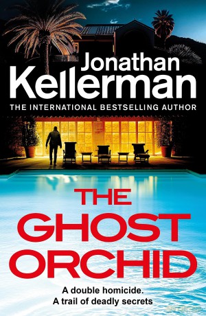 Ghost Orchid - Jonathan Kellerman [KSIĄŻKA]