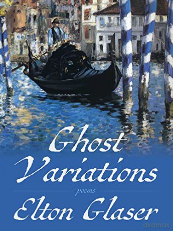 Ghost Variations [KSIĄŻKA]