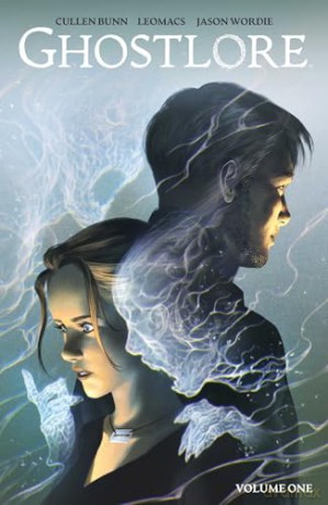 Ghostlore Vol 1 - Cullen Bunn [KSIĄŻKA]