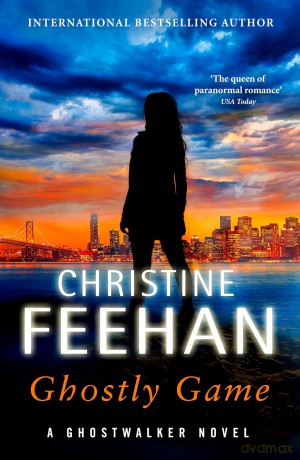 Ghostly Game - Christine Feehan [KSIĄŻKA]